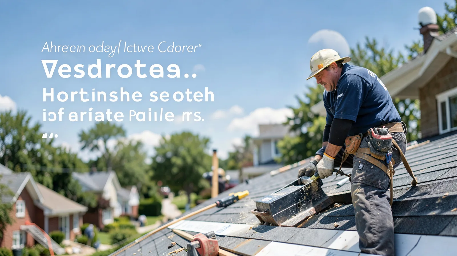 Roof Replacement in Beckley, WV near me